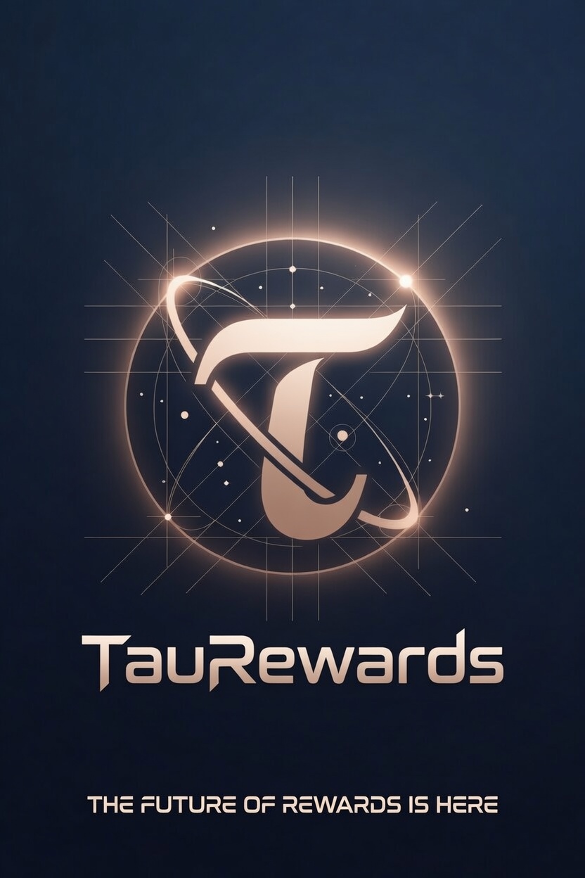 TauRewards logo